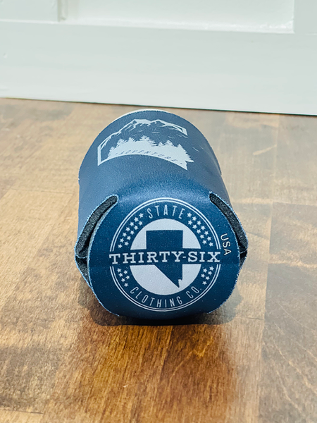 NCFC 16oz Koozie – North Carolina FC Store