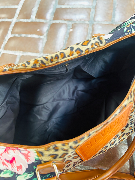 Victoria's Secret Double Strap Tote Bag Nepal